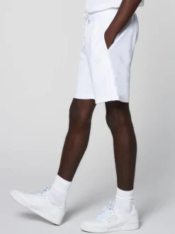 Sergio Tacchini The Essentials<Damarindo Short-White/ White
