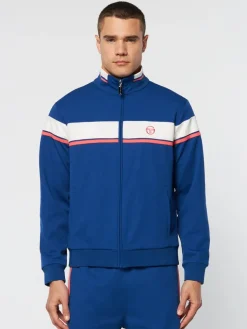 Sergio Tacchini Jackets<Damarindo Track Jacket Archivio- Limoges