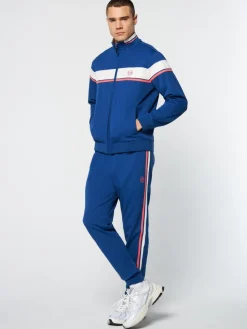 Sergio Tacchini Jackets<Damarindo Track Jacket Archivio- Limoges