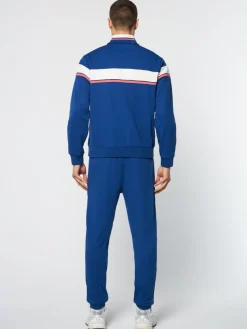 Sergio Tacchini Jackets<Damarindo Track Jacket Archivio- Limoges