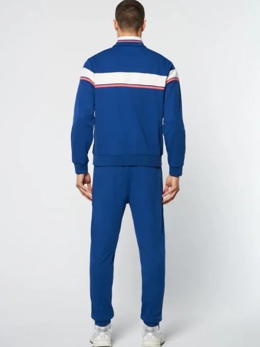 Sergio Tacchini Jackets<Damarindo Track Jacket Archivio- Limoges