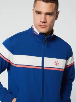 Sergio Tacchini Jackets<Damarindo Track Jacket Archivio- Limoges