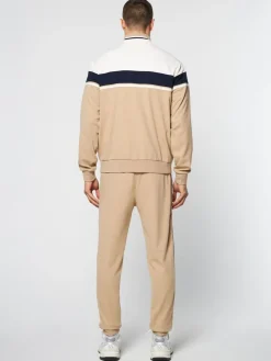 Sergio Tacchini View All<Damarindo Track Jacket Archivio- Humus