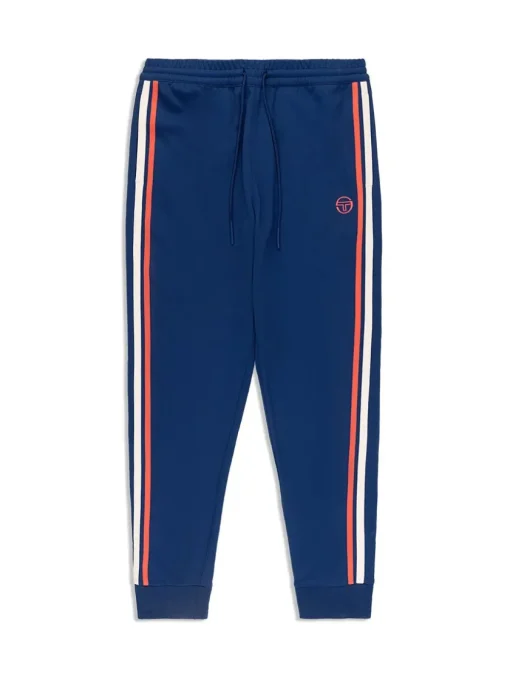 Sergio Tacchini Pants And Sweatpants<Damarindo Track Pant Archivio- Limoges