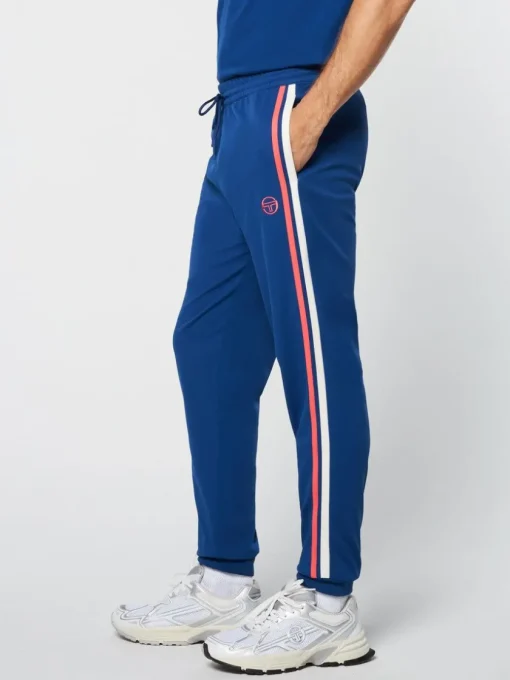 Sergio Tacchini Pants And Sweatpants<Damarindo Track Pant Archivio- Limoges