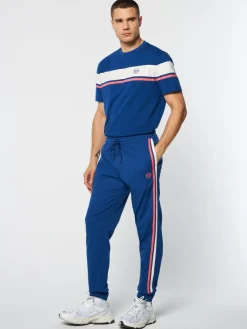 Sergio Tacchini Pants And Sweatpants<Damarindo Track Pant Archivio- Limoges