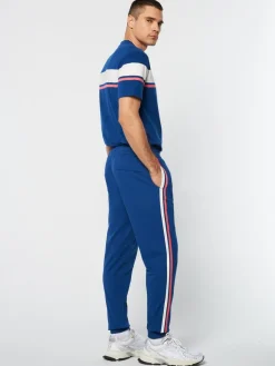 Sergio Tacchini Pants And Sweatpants<Damarindo Track Pant Archivio- Limoges