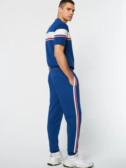 Sergio Tacchini Pants And Sweatpants<Damarindo Track Pant Archivio- Limoges