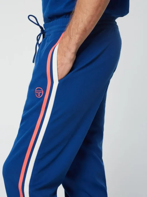 Sergio Tacchini Pants And Sweatpants<Damarindo Track Pant Archivio- Limoges