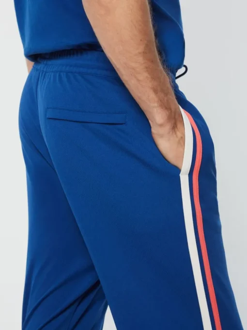 Sergio Tacchini Pants And Sweatpants<Damarindo Track Pant Archivio- Limoges