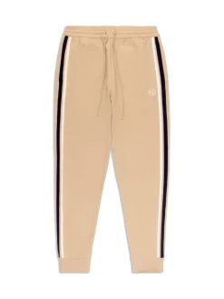 Sergio Tacchini View All<Damarindo Track Pant Archivio- Humus