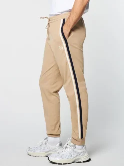 Sergio Tacchini View All<Damarindo Track Pant Archivio- Humus