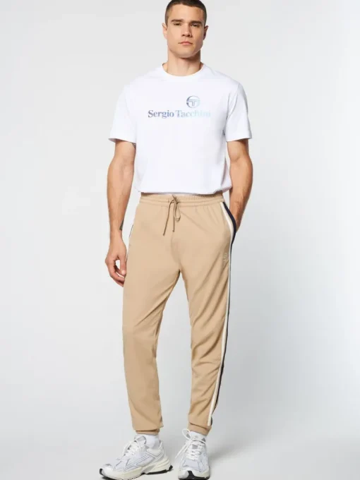 Sergio Tacchini View All<Damarindo Track Pant Archivio- Humus