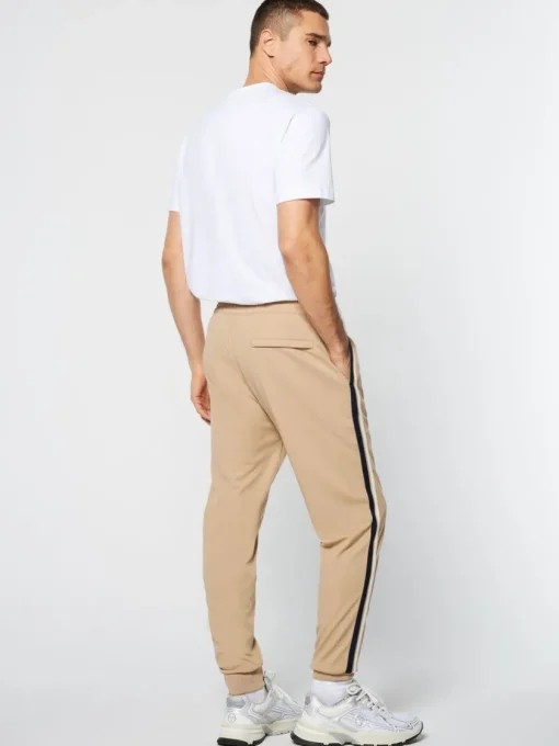 Sergio Tacchini View All<Damarindo Track Pant Archivio- Humus