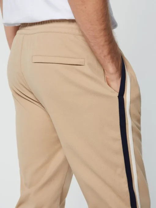 Sergio Tacchini View All<Damarindo Track Pant Archivio- Humus