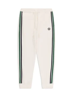 Sergio Tacchini View All<Damarindo Track Pant Archivio- Gardenia