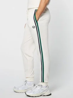 Sergio Tacchini View All<Damarindo Track Pant Archivio- Gardenia
