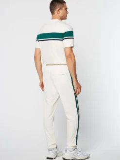 Sergio Tacchini View All<Damarindo Track Pant Archivio- Gardenia