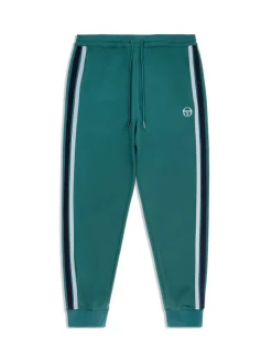 Sergio Tacchini Pants And Sweatpants<Damarindo Track Pant- Pacific