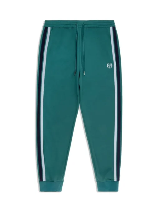 Sergio Tacchini Pants And Sweatpants<Damarindo Track Pant- Pacific