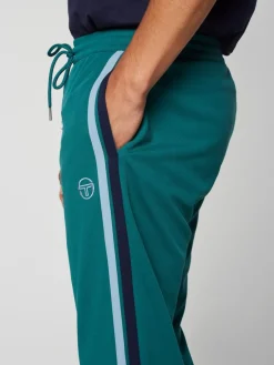 Sergio Tacchini Pants And Sweatpants<Damarindo Track Pant- Pacific