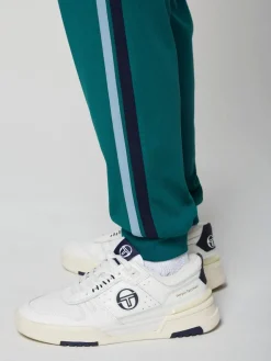 Sergio Tacchini Pants And Sweatpants<Damarindo Track Pant- Pacific