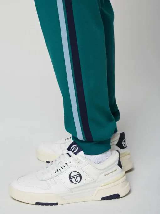 Sergio Tacchini Pants And Sweatpants<Damarindo Track Pant- Pacific