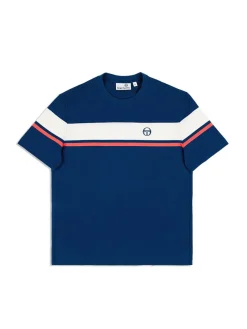 Sergio Tacchini T-Shirts<Damarindo T-Shirt Archivio- Limoges