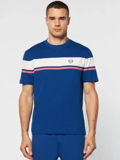 Sergio Tacchini T-Shirts<Damarindo T-Shirt Archivio- Limoges