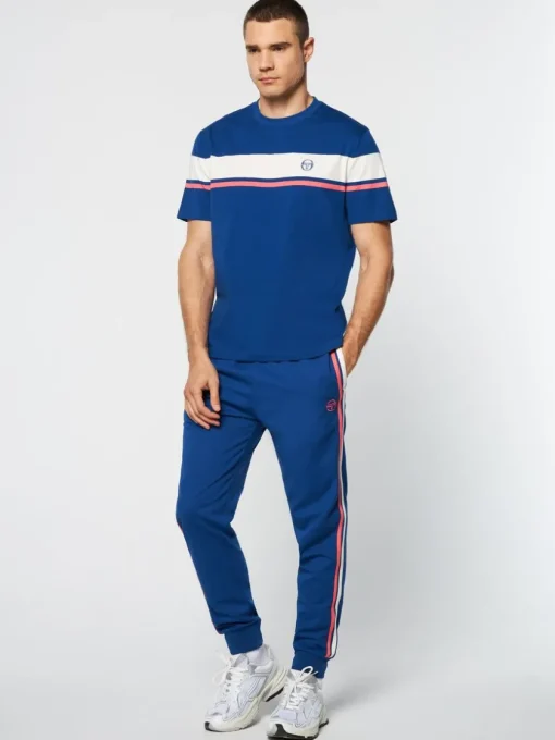Sergio Tacchini T-Shirts<Damarindo T-Shirt Archivio- Limoges