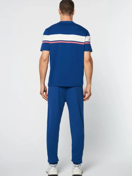 Sergio Tacchini T-Shirts<Damarindo T-Shirt Archivio- Limoges
