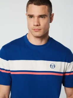 Sergio Tacchini T-Shirts<Damarindo T-Shirt Archivio- Limoges