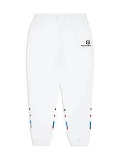 Sergio Tacchini Tracksuits<Denver Track Pants- White