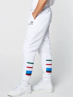 Sergio Tacchini Tracksuits<Denver Track Pants- White