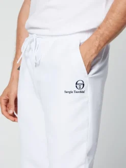 Sergio Tacchini Tracksuits<Denver Track Pants- White