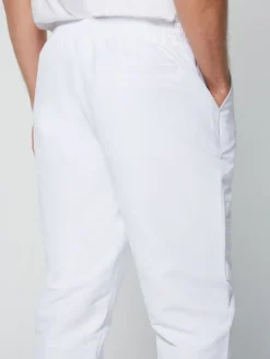 Sergio Tacchini Tracksuits<Denver Track Pants- White