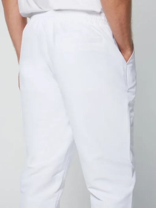 Sergio Tacchini Tracksuits<Denver Track Pants- White