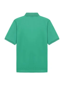 Sergio Tacchini For The Court<Doubles Mch Polo- Green