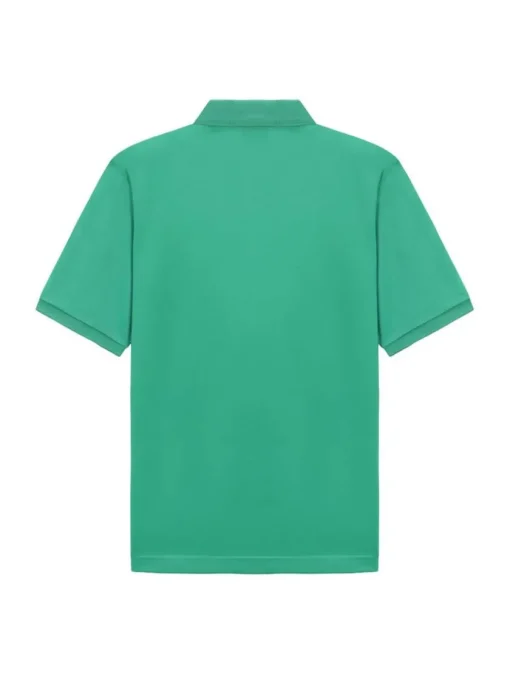Sergio Tacchini For The Court<Doubles Mch Polo- Green