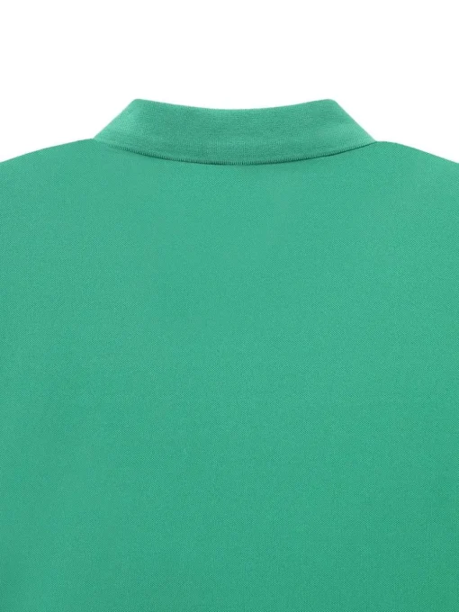 Sergio Tacchini For The Court<Doubles Mch Polo- Green