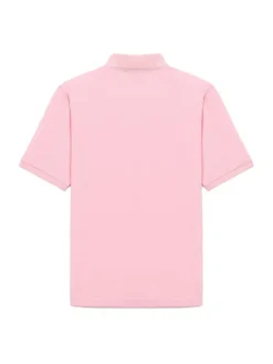 Sergio Tacchini Polos<Doubles Mch Polo- Light Pink