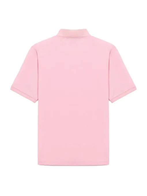 Sergio Tacchini Polos<Doubles Mch Polo- Light Pink