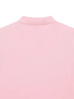 Sergio Tacchini Polos<Doubles Mch Polo- Light Pink
