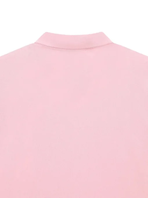 Sergio Tacchini Polos<Doubles Mch Polo- Light Pink