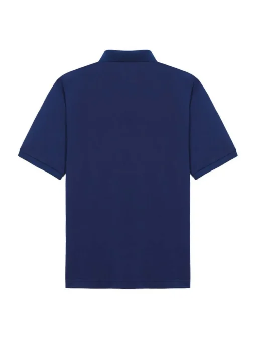 Sergio Tacchini For The Court<Doubles Mch Polo- Navy