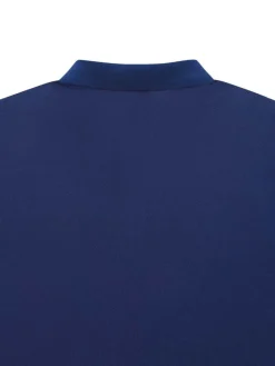 Sergio Tacchini For The Court<Doubles Mch Polo- Navy
