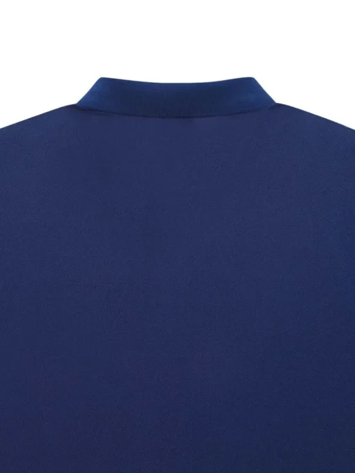 Sergio Tacchini For The Court<Doubles Mch Polo- Navy