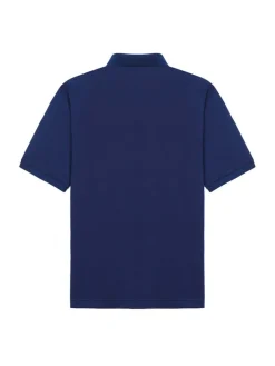 Sergio Tacchini Polos<Doubles Mch Polo- Navy