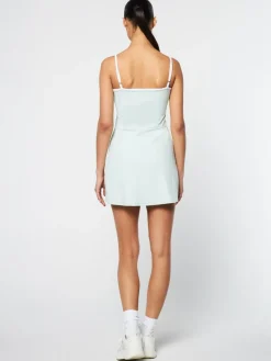 Sergio Tacchini Dresses<Elisa Dress- Surf Spray