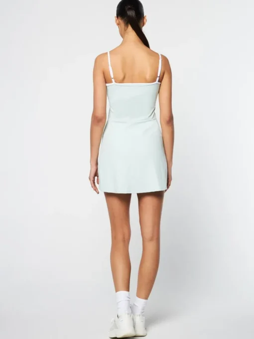 Sergio Tacchini Dresses<Elisa Dress- Surf Spray